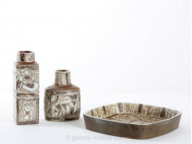 Scandinavian ceramics : Bowl  Baca 719/2884