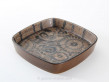 Scandinavian ceramics : Baca bowl 870 / 2884 (Sunflower)