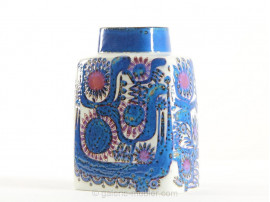 Scandinavian ceramics : Tenera vase 436/3121
