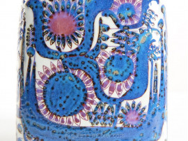 Scandinavian ceramics : Tenera vase 436/3121