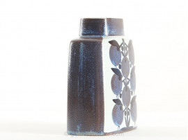 Scandinavian ceramics : Vase Tenera 441/3121