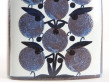 Scandinavian ceramics : Vase Tenera 441/3121