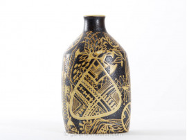 Scandinavian ceramics : Vase Abstract Baca 723/ 3208