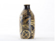 Scandinavian ceramics : Vase Abstract Baca 723/ 3208