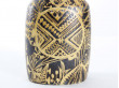 Scandinavian ceramics : Vase Abstract Baca 723/ 3208