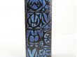 Scandinavian ceramics : Vase, motif Abstract Baca 704 /3259