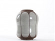 Scandinavian ceramics : biomorphic vase