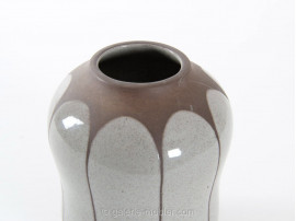 Scandinavian ceramics : biomorphic vase