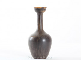 Scandinavian ceramics : vase model ASI