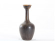 Scandinavian ceramics : vase model ASI