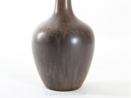 Scandinavian ceramics : vase model ASI