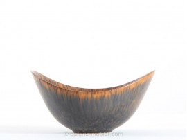 Scandinavian ceramic : bowl model ARO
