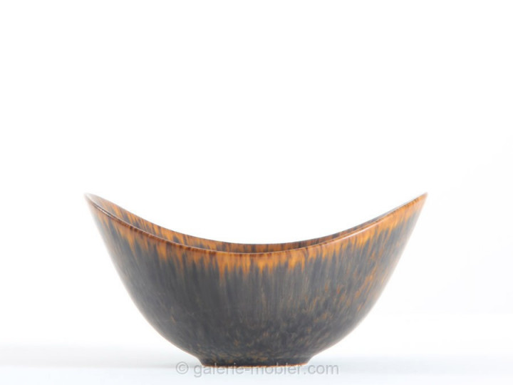 Scandinavian ceramic : bowl model ARO