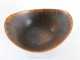 Scandinavian ceramic : bowl model ARO