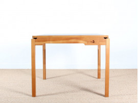 Scandinavian game table