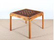 Scandinavian game table