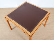 Scandinavian game table