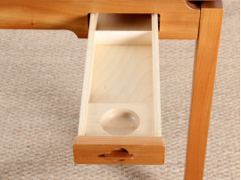 Scandinavian game table