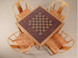 table de jeu