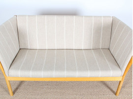 Danish two-seater sofa, model J148