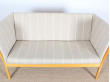 Danish two-seater sofa, model J148