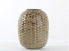 Budding vase, model 20708, by Axel Salto
