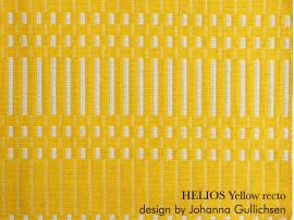 Fabric per meter Johanna Gullichsen,  Helios - 11 colours