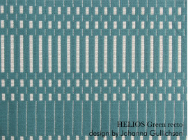 Fabric per meter Johanna Gullichsen,  Helios - 11 colours