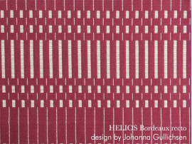 Fabric per meter Johanna Gullichsen,  Helios - 11 colours