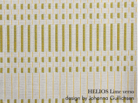 Fabric per meter Johanna Gullichsen,  Helios - 11 colours