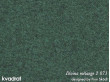 Upholstery fabric per meter, Kvadrat Divina Melange 2, 24 colours