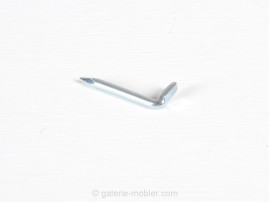 Clous pour chaises danoises cordées. 100 pieces