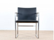 Mid-Century Modern CH111 armchair by Hans Wegner. New product.