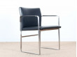 Mid-Century Modern CH111 armchair by Hans Wegner. New product.