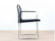 fauteuil de bureau Wegner