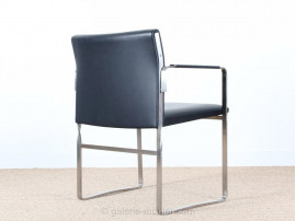 Mid-Century Modern CH111 armchair by Hans Wegner. New product.