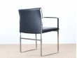 Mid-Century Modern CH111 armchair by Hans Wegner. New product.