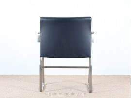 Mid-Century Modern CH111 armchair by Hans Wegner. New product.