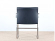 Mid-Century Modern CH111 armchair by Hans Wegner. New product.