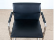 Mid-Century Modern CH111 armchair by Hans Wegner. New product.