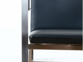 Mid-Century Modern CH111 armchair by Hans Wegner. New product.