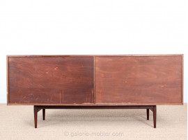 Mid scandinavian rio rosewood sideboard by Arne Vodder