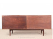 Mid scandinavian rio rosewood sideboard by Arne Vodder