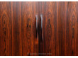 Mid scandinavian rio rosewood sideboard by Arne Vodder