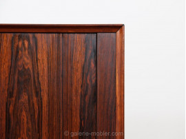 Mid scandinavian rio rosewood sideboard by Arne Vodder