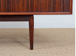 Mid scandinavian rio rosewood sideboard by Arne Vodder