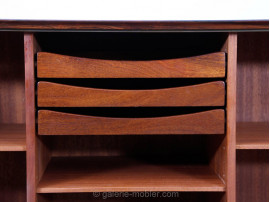 Mid scandinavian rio rosewood sideboard by Arne Vodder