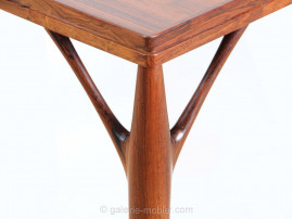 Helge Vestergaard Jensen table