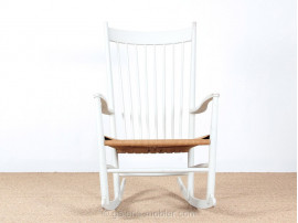 fauteuil hans wegner