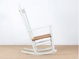 fauteuil hans wegner